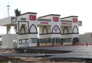 1 hafta boyunca yaya ve araç geçişi yapılmayacak 