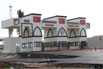1 hafta boyunca yaya ve araç geçişi yapılmayacak 