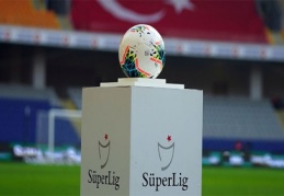 19. hafta Gençlerbirliği Gaziantep FK maçı ile başladı