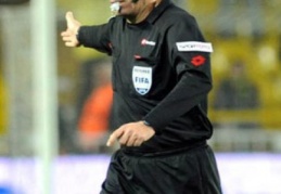 4. hafta hakemleri açıklandı
