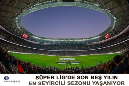 25 hafta sonunda toplam 2,9 milyon liralık bilet satışı oldu