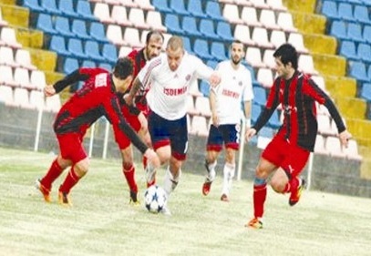 11. hafta yarın 2 maçla başlıyor