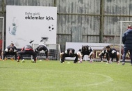 3 haftada alınan 7 puan takıma inanılmaz bir ruh kattı