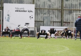 3 haftada alınan 7 puan takıma inanılmaz bir ruh kattı