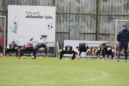 3 haftada alınan 7 puan takıma inanılmaz bir ruh kattı