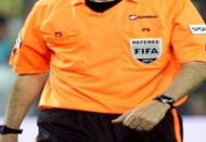 38. haftada oynanacak olan müsabakaların hakemleri belli oldu