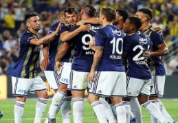 2. haftanın perdesi Beşiktaş Göztepe karşılaşması ile açılacak