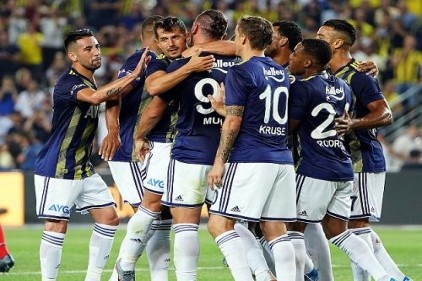 2. haftanın perdesi Beşiktaş Göztepe karşılaşması ile açılacak