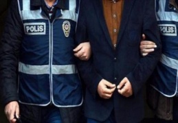 5 Hakim ve bir savcı daha ByLock’tan tutuklandı