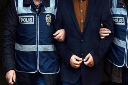 5 Hakim ve bir savcı daha ByLock&#8217;tan tutuklandı