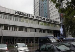 203 hakim ve savcı daha meslekten ihraç edildi
