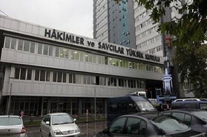 203 hakim ve savcı daha meslekten ihraç edildi