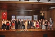 150 halı deseni yarıştı