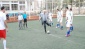 14. Halı Saha Turnuvası başladı
