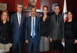 12. Halı ve Uluslararası Zemin Kaplamaları Fuarı düzenlenecek