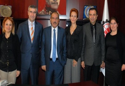 12. Halı ve Uluslararası Zemin Kaplamaları Fuarı düzenlenecek