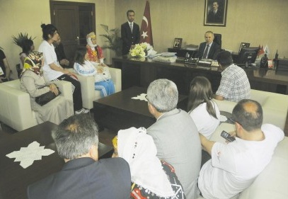 9. Halk Oyunları Şenliği yapılacak