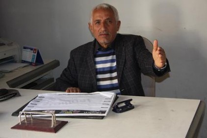 150 hanenin 100&#8217;ünde Suriyeliler oturuyor