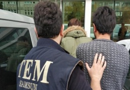 2 harp okulu öğrencisi serbest bırakıldı