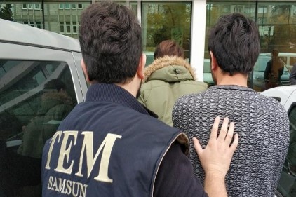2 harp okulu öğrencisi serbest bırakıldı