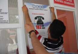 182 hattı aramalarında , yalnızca kullanılan operatörün görüşme ücreti ödeniyor