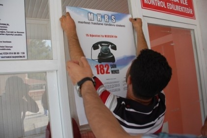 182 hattı aramalarında , yalnızca kullanılan operatörün görüşme ücreti ödeniyor