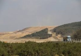 “3. Havalimanı ÇED’inde 2,5 milyon dediler, 13 milyon ağaç kestiler”