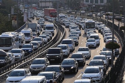 1 Haziran itibariyle zorunlu trafik sigortasında yeni şartlar geçerli olacak