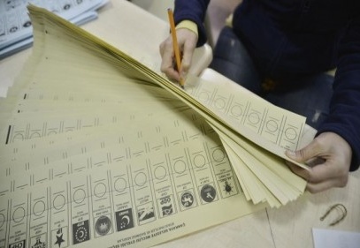 7 Haziran seçimlerine 19 parti katılıyor
