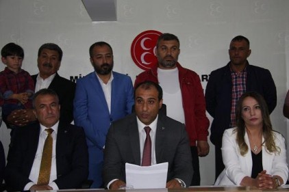24 Haziran&#8217;da Türkiye&#8217;nin geleceği oylanacak