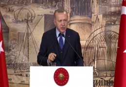 '2020 hedefi, 58 milyon turist 41 milyar dolar turizm geliri'