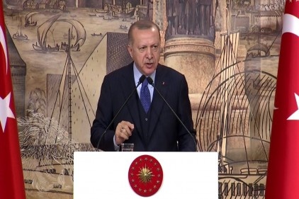 '2020 hedefi, 58 milyon turist 41 milyar dolar turizm geliri'