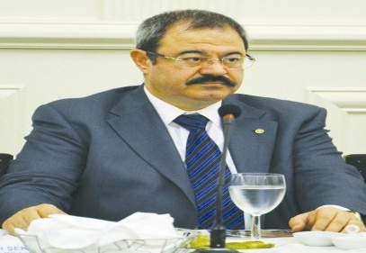 2071 hedefine ulaşabilmemiz için sanayinin yapısının tekrar değişmesi gerekiyor