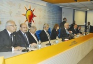 2023 hedeflerinde Gaziantep hızlı trenin sesini duyacak