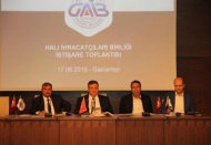 2023 hedeflerinin gerçekleştirilmesi için çalışmalara hız verilecek