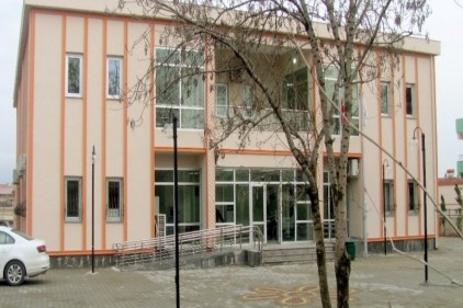 6 hekimlik Aile Sağlığı Merkezi açıldı