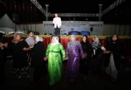 36 hemşeri derneğinin temsilcilerifestivalde buluşacak