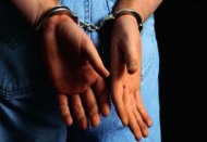 30 hırsızlık olayına karışan 10 kişi tutuklandı