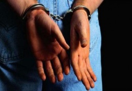 30 hırsızlık olayına karışan 10 kişi tutuklandı