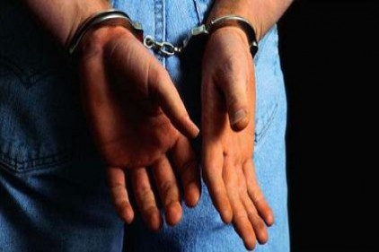 30 hırsızlık olayına karışan 10 kişi tutuklandı