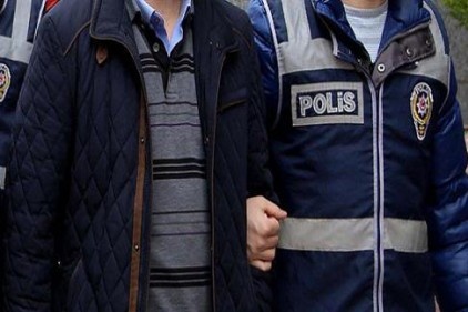 20 hırsızlık şüphelisi tutuklandı