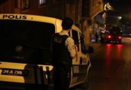 9 Hırsızlık şüphelisi yakalandı