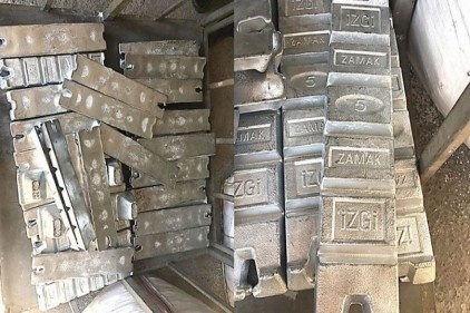 2 hırsızlık zanlısı yakalandı