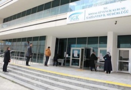 143 hizmet E-Devlet üzerinden sunuluyor