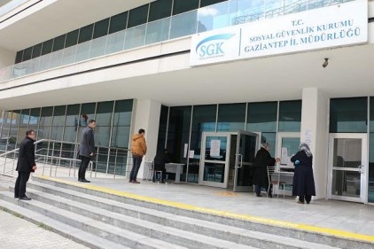 143 hizmet E-Devlet üzerinden sunuluyor