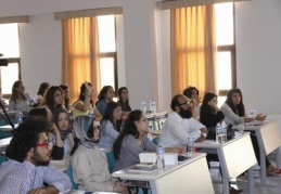 2. HKU Psikoterapi Yaz Kampı yapılacak