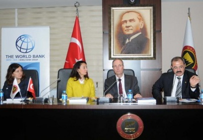 2023 için son derece iddialı hedefler koymuş durumdasınız
