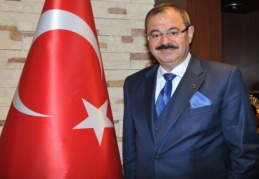 2015 ihracat performansımız geçen yıldan daha iyi olacaktır