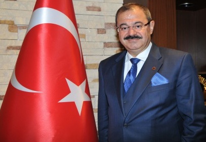 2015 ihracat performansımız geçen yıldan daha iyi olacaktır
