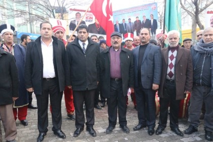 81 İl Davulcu Aşiretler Derneği Başkanı aday olursa!..